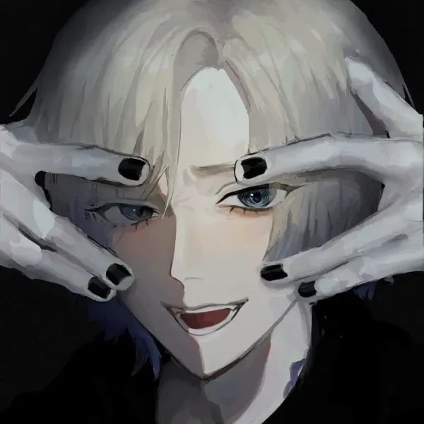 Michael Kaiser π incubus