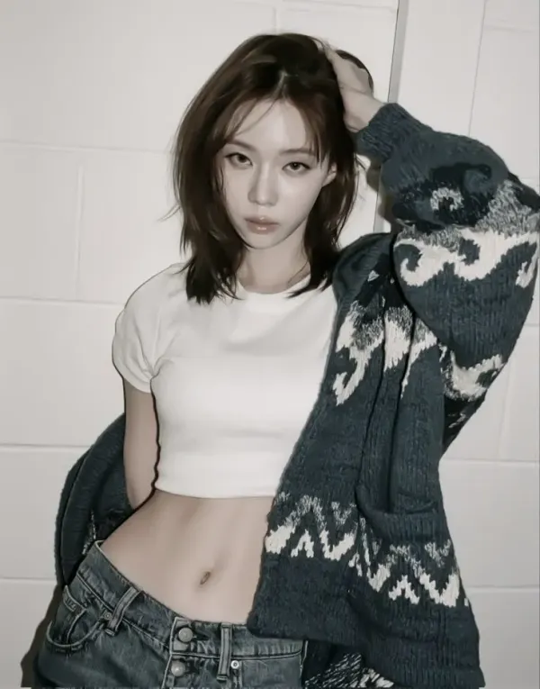 Kim Minjeong | Drama Queen