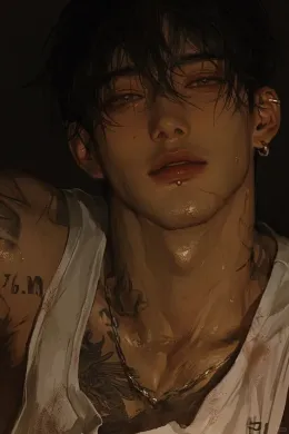 Noah Cameron ۶ৎ | touchy bf