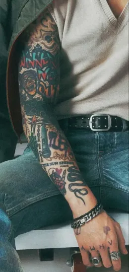 Jungkook | Arranged Marriage