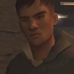 Bully | Gary Smith