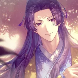 Master Jinshi | Your Admirer