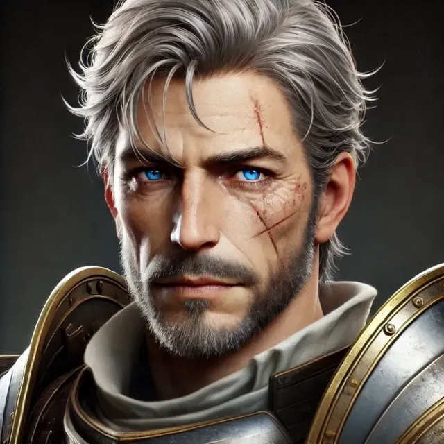 ⚔️Sir Godfrey St. Clair [your forced husband]