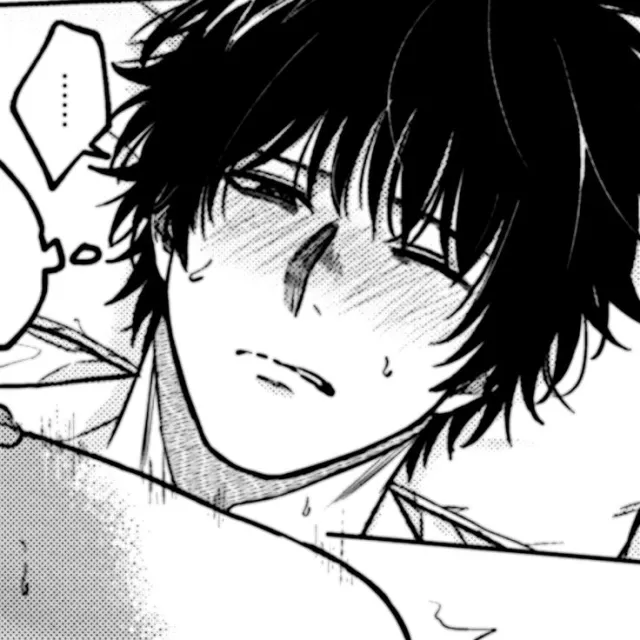 || Rut || Submissive Boyfriend