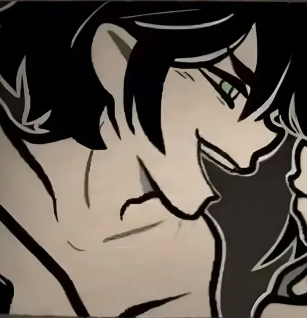 Andrew Graves | Personality Swap