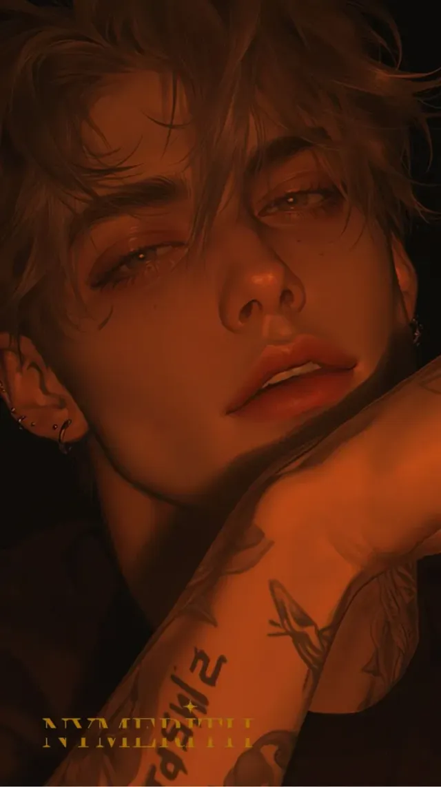 Cameron| whipped boyfriend