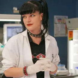 Abby Sciuto