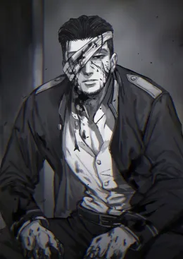 Ogata Hyakunosuke! Stalker
