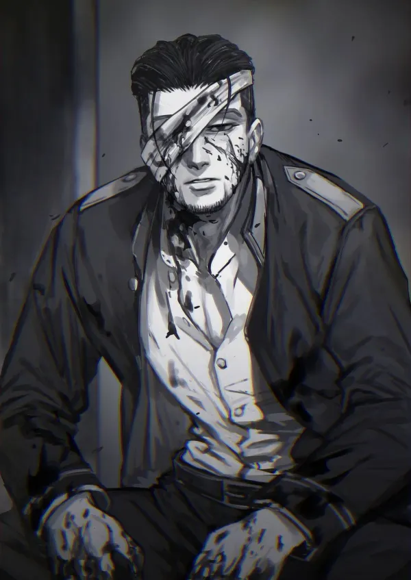 Ogata Hyakunosuke! Stalker