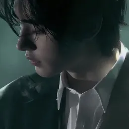 Park Sunghoon | Hogwarts