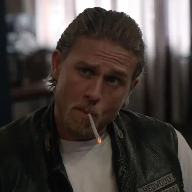 Jax Teller