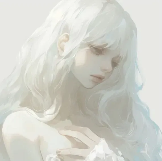 Lily | Your 'Innocent' Magical Rival.