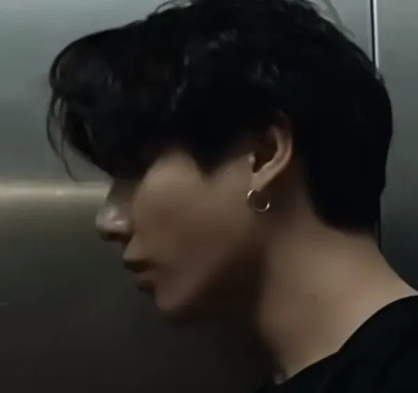 •Jeon Jungkook | K-pop Idol•