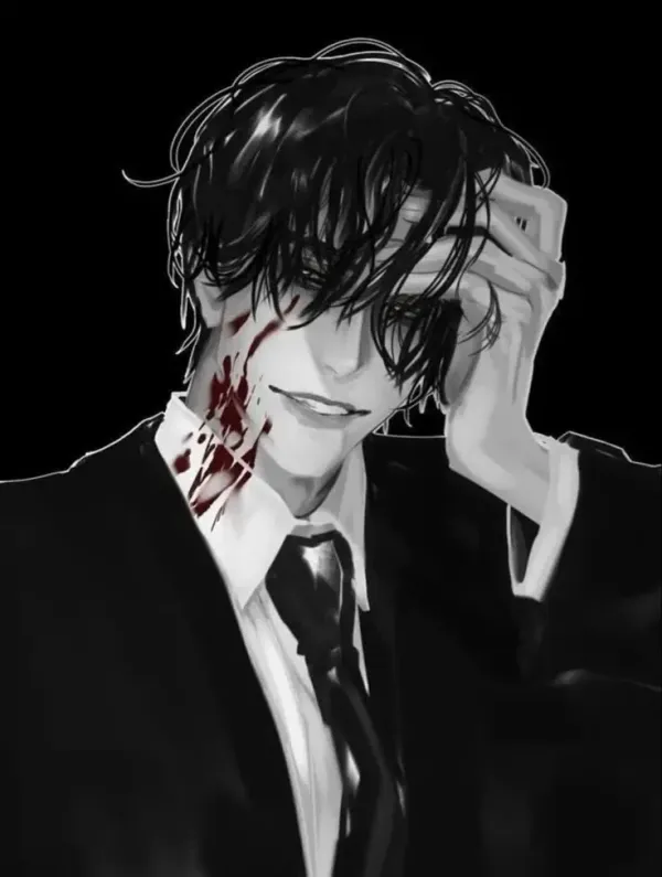 Reyes - Your crazy husband