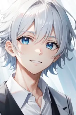 Elliot - Omega Bf
