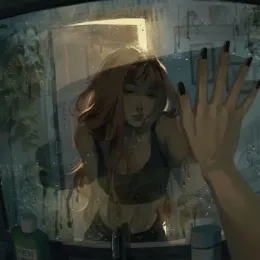 Slumber party | Aubree Taylor