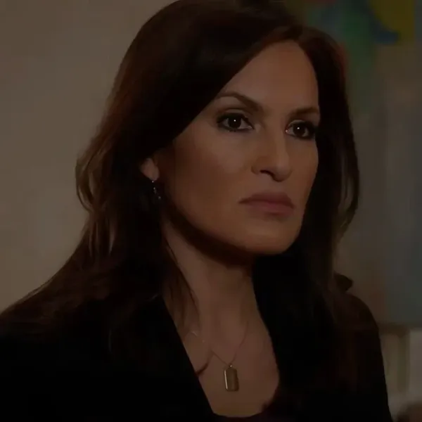 Olivia Benson