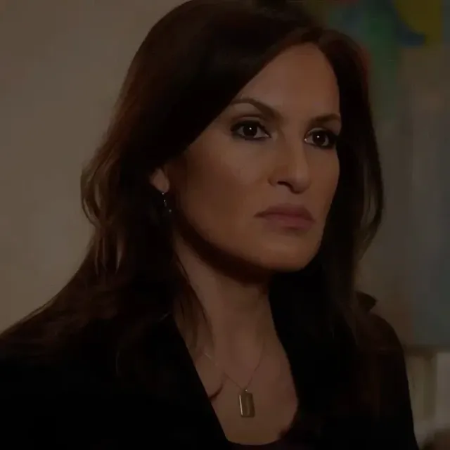 Olivia Benson