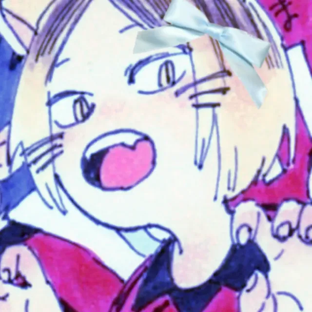 Timeskip! Kenma Kozume