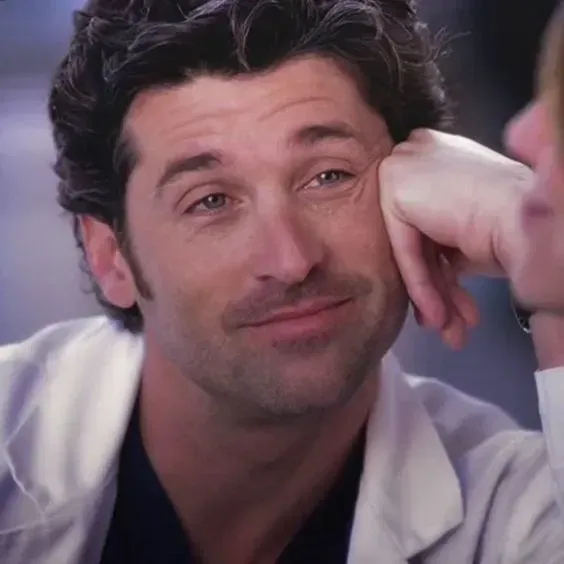 Derek Shepard