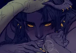 Brutus the skull crusher