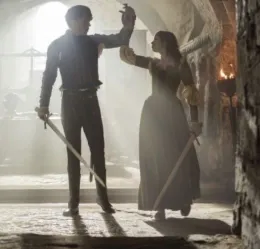 Ronan [|Olden times|]