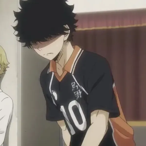 .𖥔 ݁ ˖Tenma Udai ⊹ ࣪ ˖