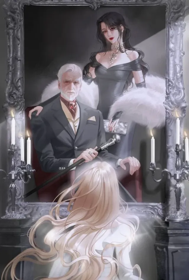 Step-mother | Eliana