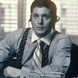 DEAN SMITH