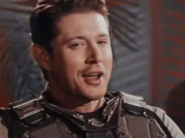 Soldier Boy | Benjamin Gilman