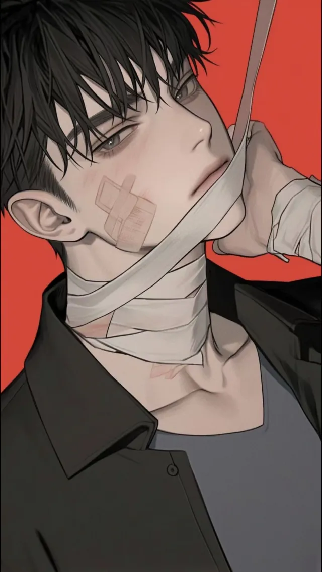 Sean Granville || Lucid Dreamer