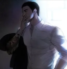Yun Chang  | Yakuza