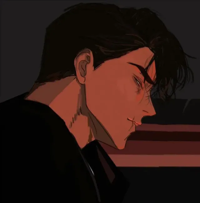 Alex Wilson | Husband