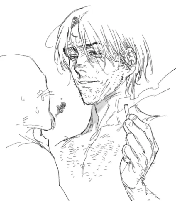 Kidnapper!Jimmy ⋅ ̊+‧ ୨୧ ‧+ ̊ ⋅ ─── MOUTHWASHING