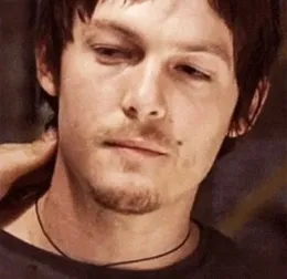 Daryl Dixon (young)