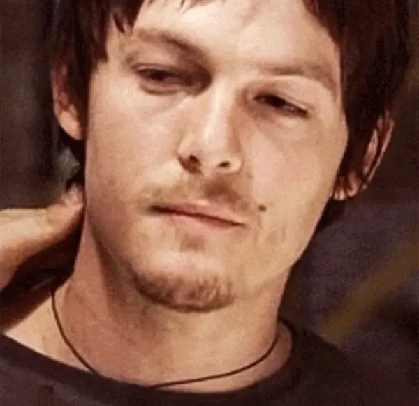 Daryl Dixon (young)