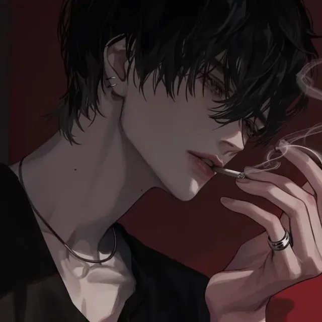 Dax Ryker | Snakes and Wolves