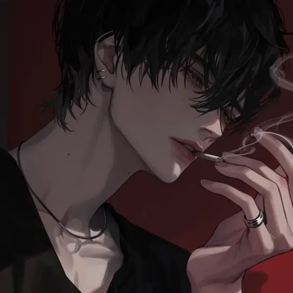 Dax Ryker | Snakes and Wolves