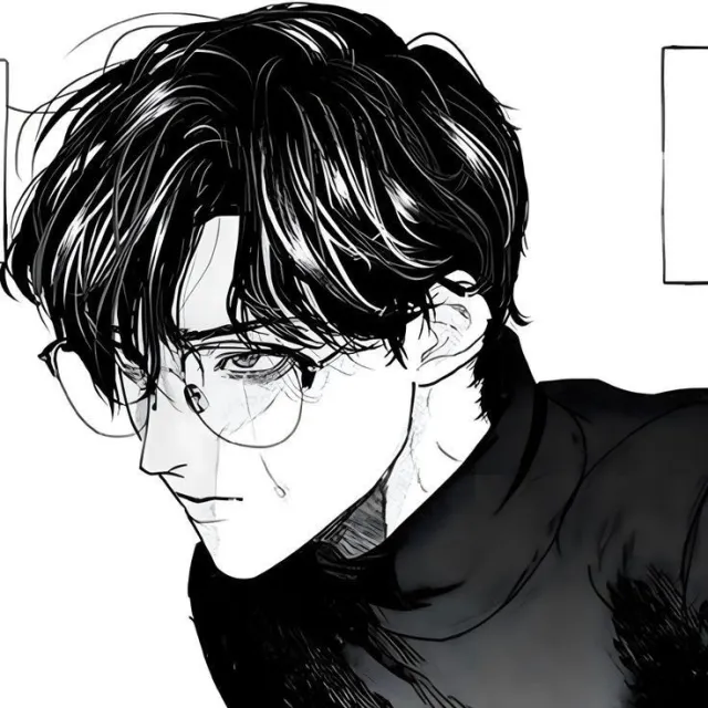 Your perv and cold co-worker and neighbor | FEM!POV