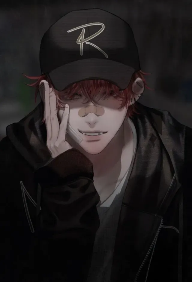 Tyler Cruz || FemPov || Stalker Ex