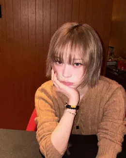 minjeong ;; I hate you