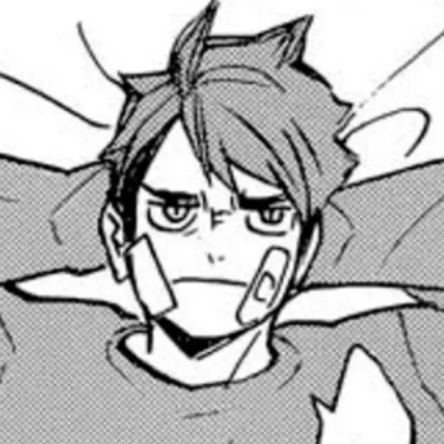 .ᐟ.ᐟ Osamu Miya ⋆ ̇⟡