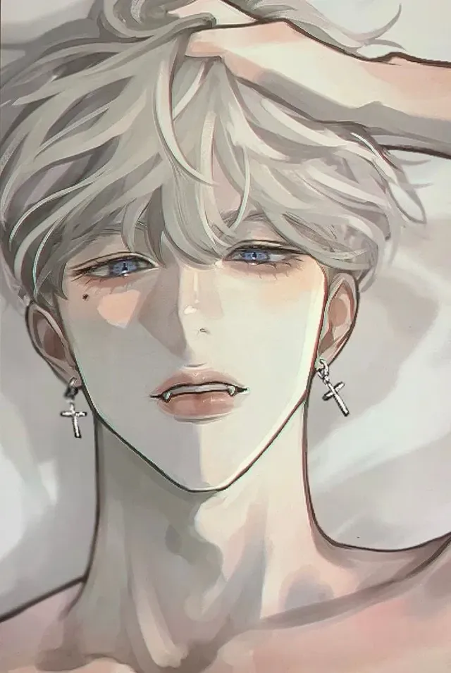 Dylan Thomas || FemPov || Sex Obsessed Boyfriend || Slightly NSFW intro