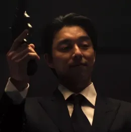 The Salesman | squidgame