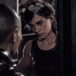 Ellie Williams - TLOU