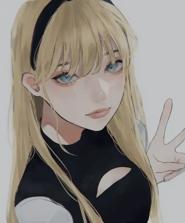 Sophia | POPULAR GIRL