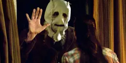 scarecrow || the strangers