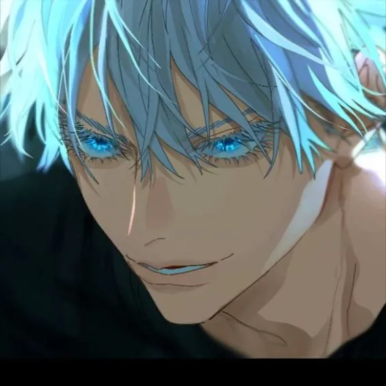 Satoru Gojo | Clingy Boyfriend