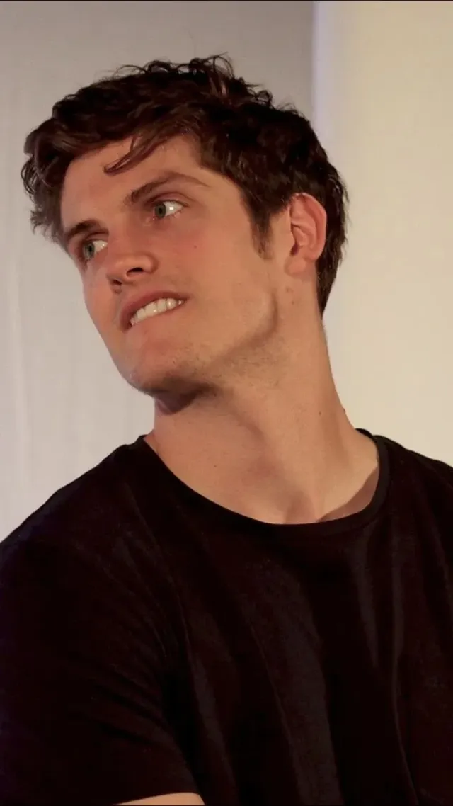 Isaac Lahey