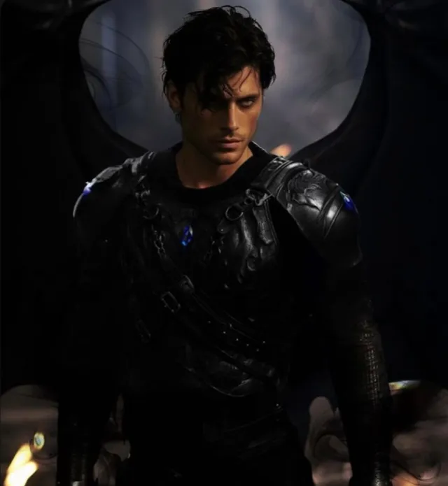 Azriel | ACOTAR | Alt